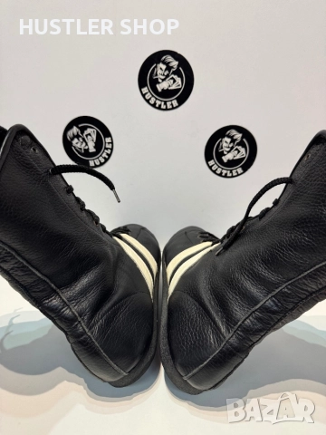 Боксови обувки LEONE.Номер 43, снимка 4 - Спортни обувки - 51801348