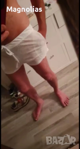 Секси прозрачни тънки шорти з, снимка 4 - Спортни дрехи, екипи - 53772402