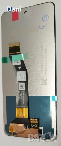 Moto G24 дисплей