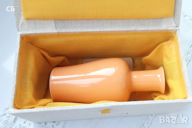 Сувенирни вазички - немски, чешка и шотландска, снимка 10 - Вази - 48784961