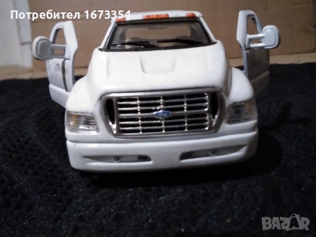 Форд, снимка 9 - Други ценни предмети - 38651121