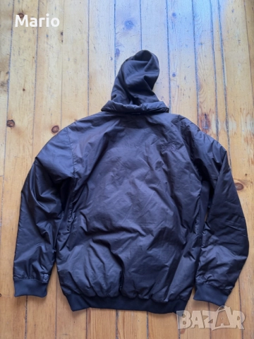 The north face мъжко зимно яке L, снимка 2 - Якета - 55943400