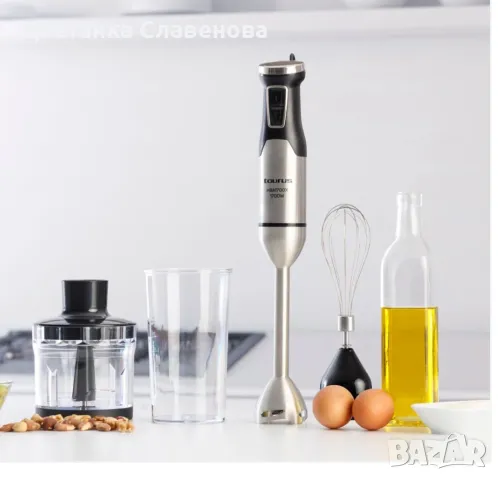 Пасатор Taurus HBA 1700X