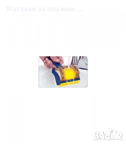 УРЕД ЗА ПОЧИСТВАНЕ НА КОСМИ И ПРАХ STICKY BUDDY PRO КОМБО - код 0560, снимка 10 - Други стоки за дома - 34448180