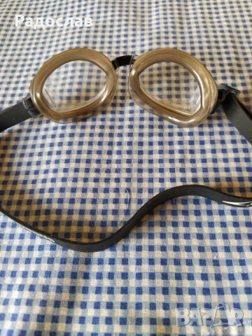 Speedo очила за плуване , снимка 2 - Водни спортове - 36098247