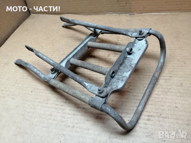 Багажник За Мотоциклети / НОМЕР 2., снимка 5 - Части - 41325518