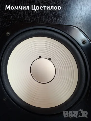 Монитори -Yamaha NS-244 , снимка 4 - Тонколони - 56162627