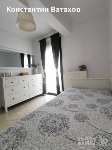 Паралия Офринио Супер Апартамент 2спални, снимка 7 - Почивки в Гърция - 41583353