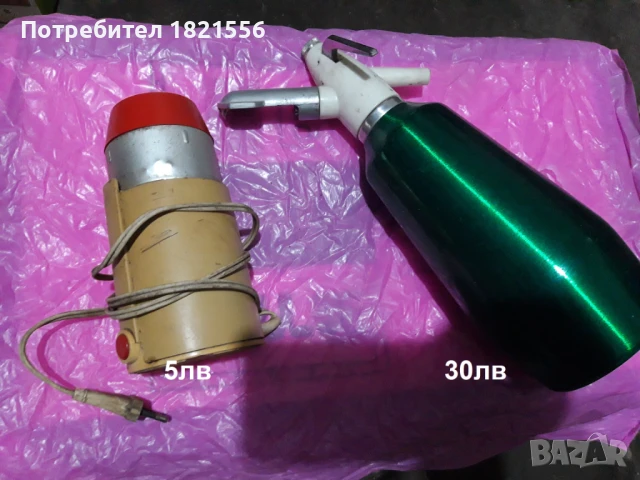 кухненски принадлежности, снимка 3 - Прибори за хранене, готвене и сервиране - 51319229