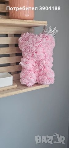  мечета от рози, снимка 5 - Други - 51334383