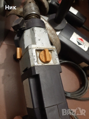 Машини Спарки, снимка 3 - Ъглошлайфи - 53704283