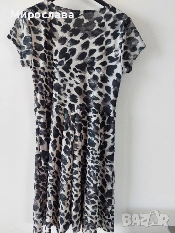 Нова рокля , снимка 3 - Рокли - 51329639