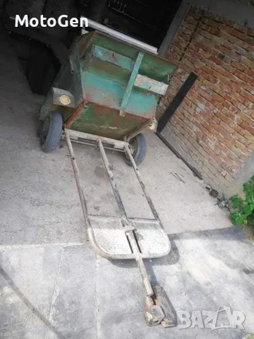 Изкупувам мотофрези и мотоблок , снимка 2 - Градинска техника - 48420710