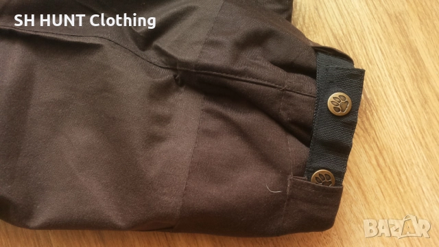 GAUPA OF NORWAY Waterproof Trouser размер S панталон водонепромокаем - 1608, снимка 9 - Екипировка - 52699496