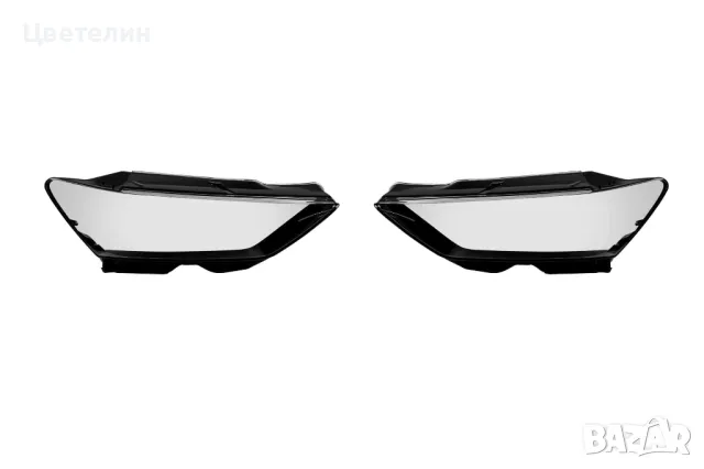 Ляво / Дясно стъкло / корпус Audi A7 20-21 ауди а7 