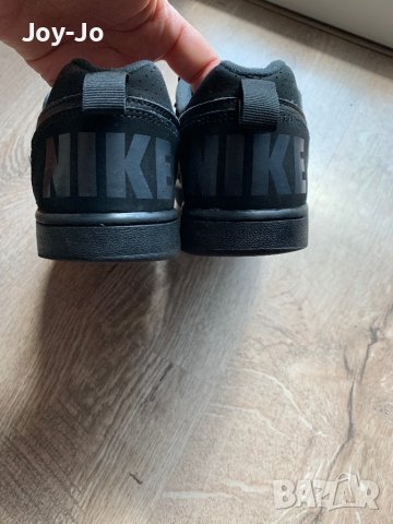 Nike, номер 37.5, снимка 4 - Детски маратонки - 41893641