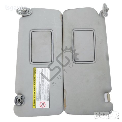 Комплект сенници Honda Jazz 2002-2008 ID:111903