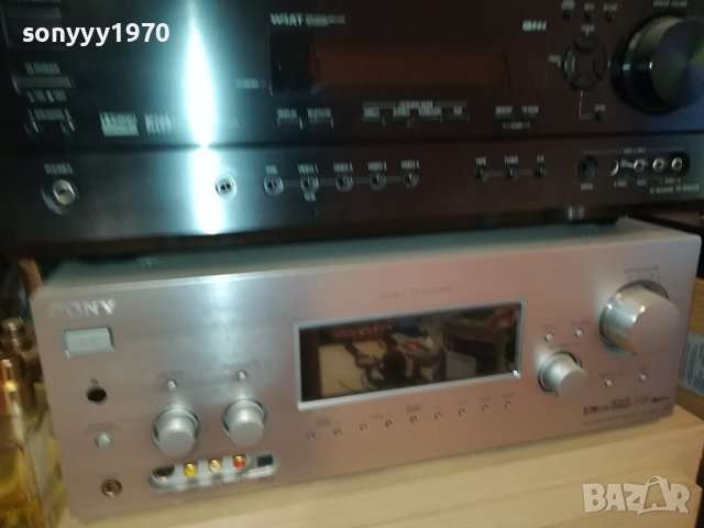 sony/akai/nad/pioneer 2107231120, снимка 6 - Ресийвъри, усилватели, смесителни пултове - 41615812