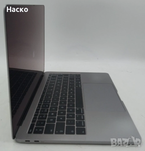 Macbook pro 1708  2017  16GB  Ram 250GB SSD Sequoia 15,7, снимка 2 - Лаптопи за работа - 51549301