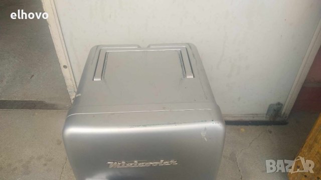 Мини хладилник TRAXON RF-1012, снимка 8 - Хладилници - 42087219