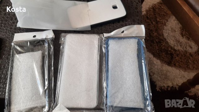 Стъклени протектори, снимка 7 - Стъкла за телефони - 39651087