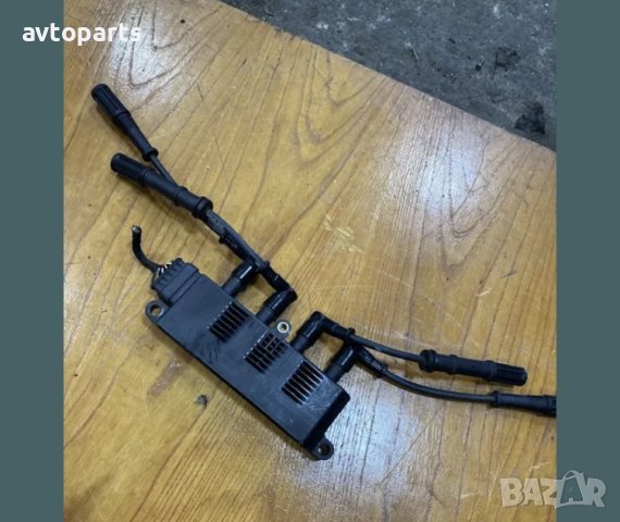 Fiat 500 2011година 1.2i Бобина, снимка 2 - Части - 40712329