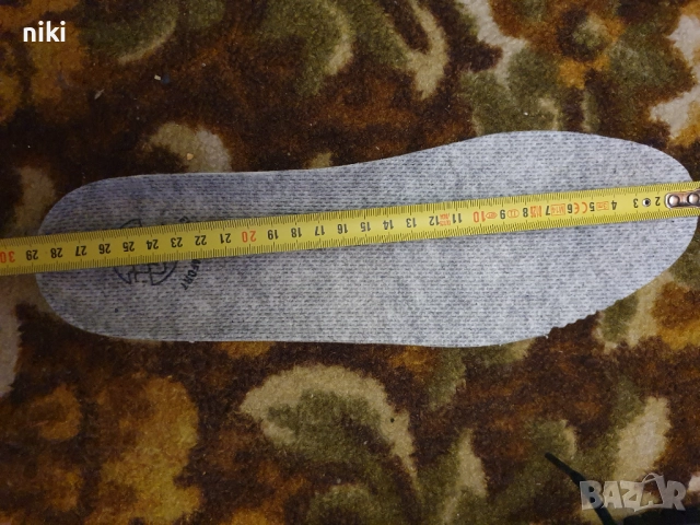 Hanwag sky gtx нови, снимка 11 - Мъжки боти - 52312573