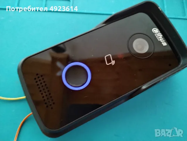 Dahua IP Indoor Monitor и 4 Wi-Fi Villa DoorStation, снимка 9 - Други - 56064276