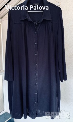 Рокля/туника/жилетка COS Швеция, снимка 6 - Рокли - 42007590