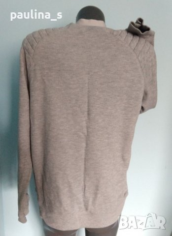 Три броя ватирани суичъри / суичър / различни модели и цени , снимка 11 - Суичъри - 38812194