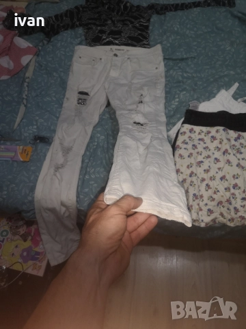 мъжки Марков и дънки Denim , снимка 5 - Дънки - 51883644