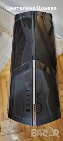 Геймърски компютър , снимка 4 - Геймърски - 52594584