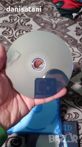 Колекция филми Dvd и Blu ray ,,Подземен свят,,/,,Underworld,,, снимка 5 - DVD филми - 53364266