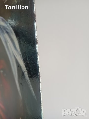 Картина 2 Pac - Tupac Shakur 6, снимка 3 - Картини - 41045342