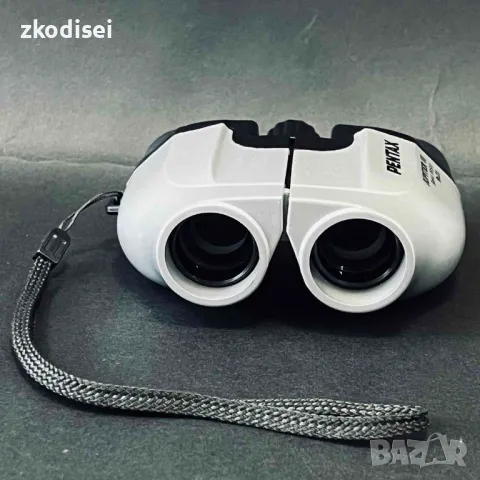 Бинокъл PENTAX JUPITER 3, снимка 2 - Ловно оръжие - 49067467