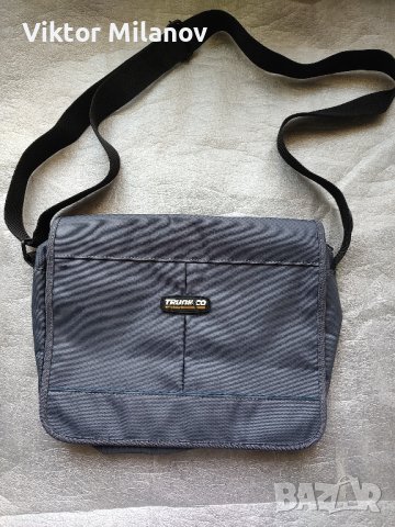 Чанта Samsonite