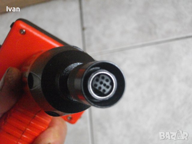 Инспекционна Камера RIDGID/Такаламит Гресиране НРБ/Реверсивна Тресчотка/Инструмент уред прибор, снимка 6 - Други инструменти - 40332834