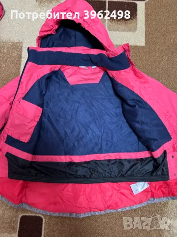Детско яке, снимка 3 - Детски якета и елеци - 48259928