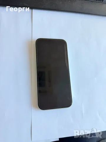 Iphone 15 128GB като нов + подаръци, снимка 3 - Apple iPhone - 56111822