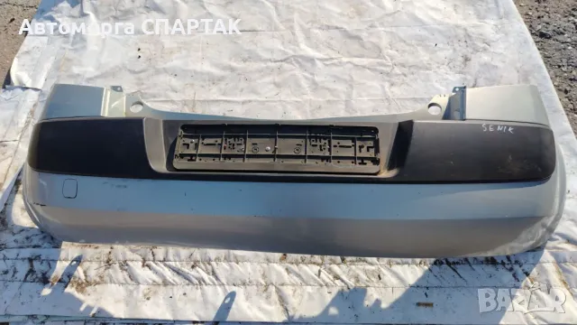 Задна броня Renault Megane 2003-2009 8200115127 5 врати