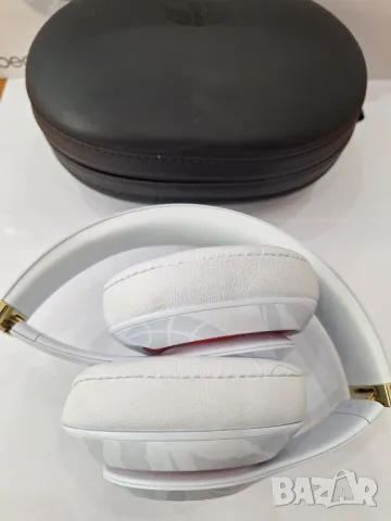 Аудио слушалки Beats Studio3 Wireless, снимка 4 - Слушалки и портативни колонки - 49098705