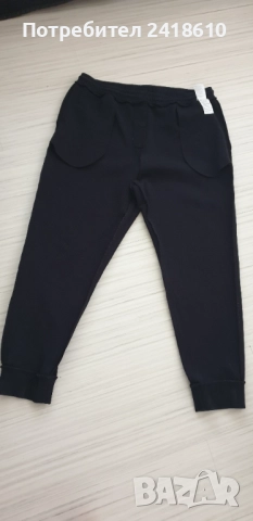 Hugo Boss Hadiko  Mens Cotton Pant Size XL ОРИГИНАЛ! Мъжко Долнище!, снимка 8 - Спортни дрехи, екипи - 51706466