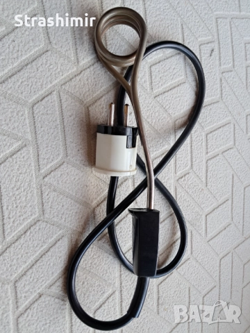 Бързовар/водонагревател/750 вата, снимка 2 - Други - 52131897