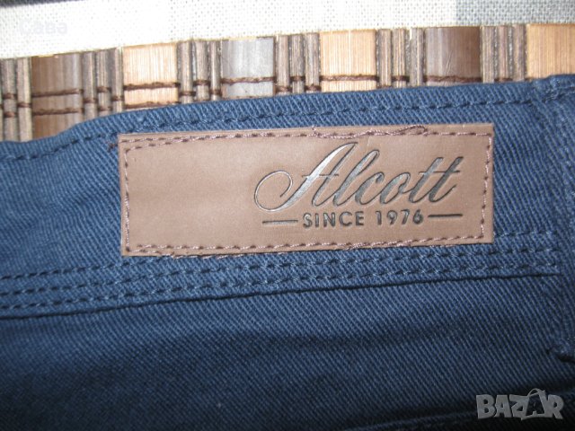 Къси дънки ALCOTT,C&A  дамски,С-М и Л-ХЛ, снимка 5 - Къси панталони и бермуди - 41798042
