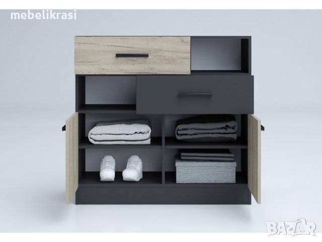 Скрин МОКА - на Топ цена, снимка 2 - Скринове - 40355550