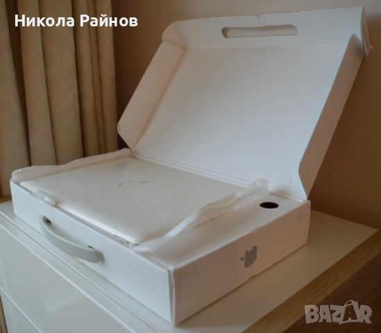 Лаптоп Apple MacBook 13 за части, снимка 8 - Части за лаптопи - 53462591