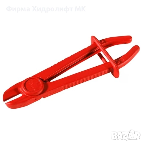 FACOM DM.33-34 Клещи пластмасови за скоби за маркуч - различни размери и цени, снимка 2 - Клещи - 31394115