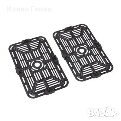 Еър фрайер, снимка 8 - Фритюрници - 49734807