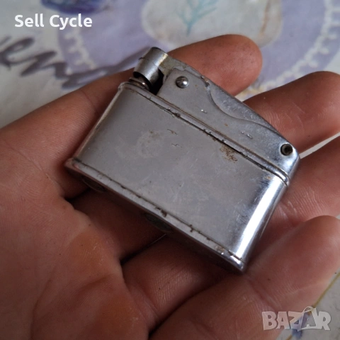 ✅БЕНЗИНОВА ЗАПАЛКА - SUNFLOWER❗, снимка 2 - Запалки - 53527340