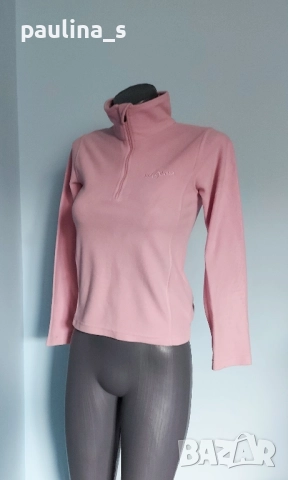 Три различни броя / Дамски суичъри, малък размер XS / S, снимка 5 - Суичъри - 52402671